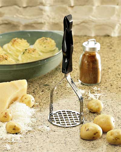 Potato Masher  Kitchen Utensils by Cutco