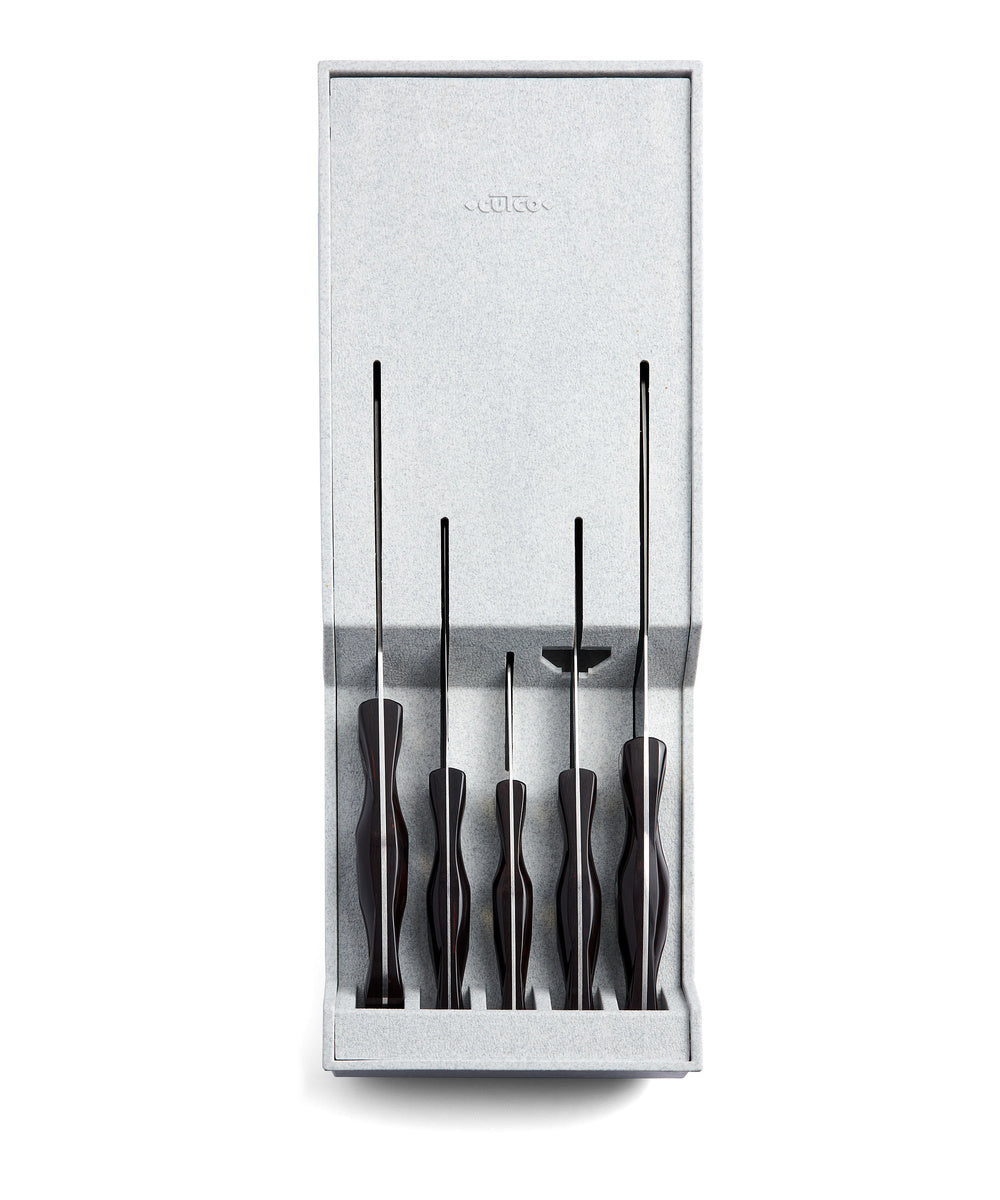 All Knife Set With Tray (Petite Chef Version)