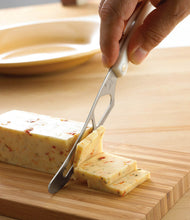 Load image into Gallery viewer, Traditional Cheese Knife
