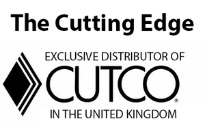 The Cutting Edge - Cutco UK