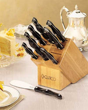 Load image into Gallery viewer, Homemaker Set With Oak Block (French Chef Version)
