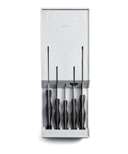 Load image into Gallery viewer, All Knife Set With Tray (Petite Chef Version)
