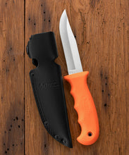 Load image into Gallery viewer, Clip Point Hunting Knife

