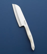 Load image into Gallery viewer, 5&quot; Petite Santoku Knife

