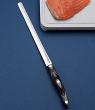 Load image into Gallery viewer, Salmon Knife
